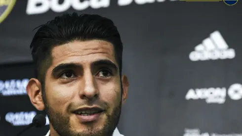 Zambrano comparó a Boca con un equipo peruano