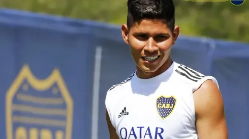 Campuzano eligió a sus dos mediocampistas favoritos
