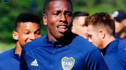 El representante de Hurtado contó qué gigante de Europa preguntó por el venezolano