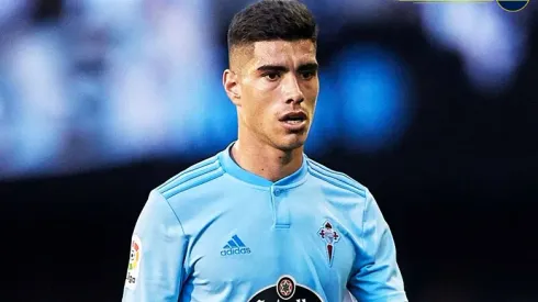 Olaza: un ingreso económico para Boca o la vuelta del jugador
