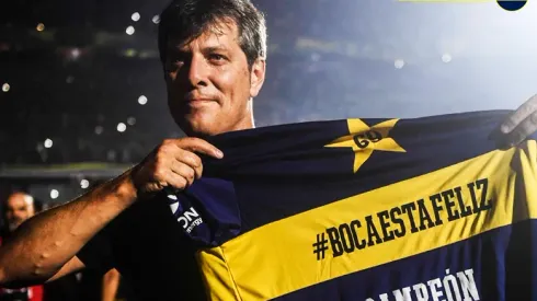 ¿Vuelve Fútbol Para Todos? Habló Pergolini