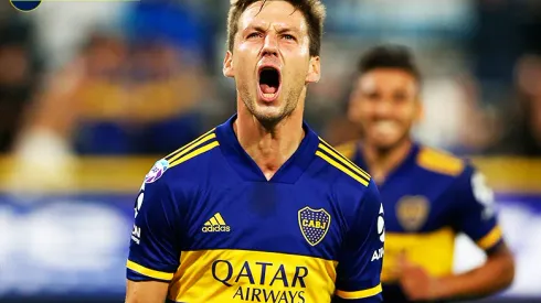 Soldano defendió a Alfaro y mencionó a Eto’o y Mourinho