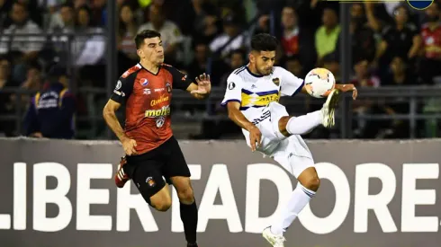 Zambrano y un importante avance en su recuperación