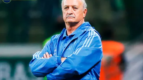 Scolari reconoció que estuvo muy cerca de dirigir a Boca