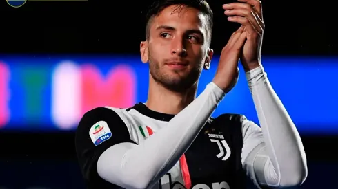Arruabarrena elogió el presente de Bentancur