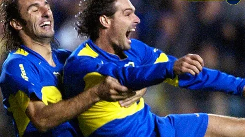Guly, su paso por Boca y el amor eterno hacia la Bombonera