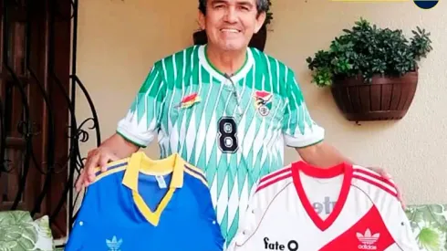 Jugó en Boca y en el Millonario: “Si River pierde, su hinchada no aparece”
