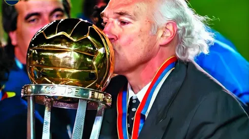 “El equipo de Bianchi le ganaría al de Gallardo”