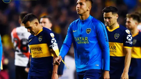 “Creo que Boca va a ser diferente en el próximo encuentro con River”
