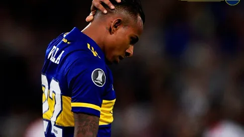 Comunicado de la Federación Colombiana de Fútbol por Villa
