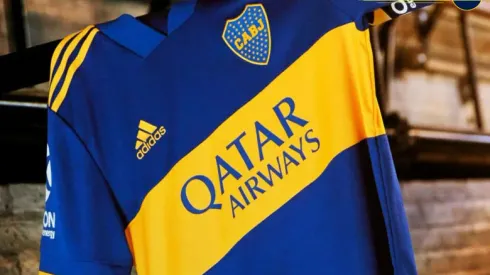 “Uno sueña con volver a Boca pero hay que ser autocrítico”