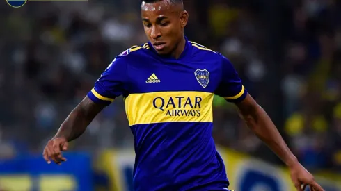 El contacto entre Boca y la defensa de Daniela Cortés