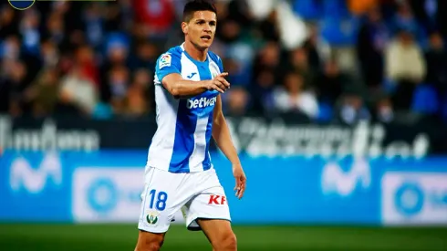 Carrillo contó que recibió un llamado de Riquelme