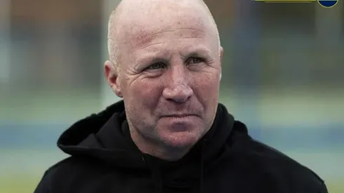 Mac Allister recordó su etapa en Boca: “No era un vestuario armónico”