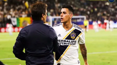 “Pavón no tendría lugar en este equipo”