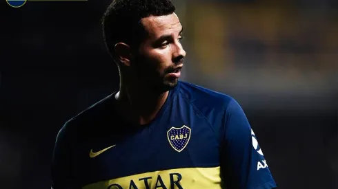 Cardona, enamorado de la Bombonera
