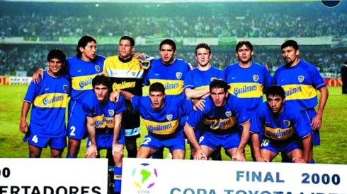 Arruabarrena y la relación entre Riquelme y Palermo: “Tuve que hacer dos asados”