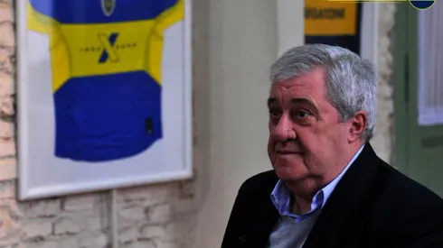 ¿Cuándo vuelve el fútbol? La postura de Boca