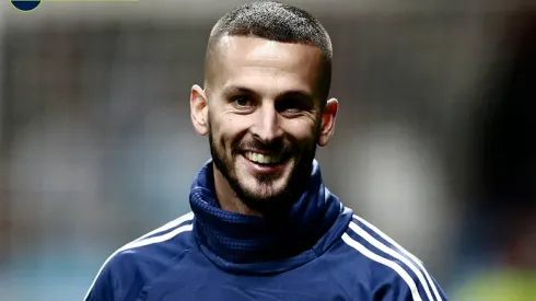 Benedetto eligió a los tres mejores delanteros argentinos