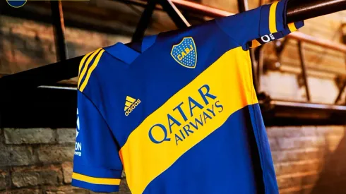 “Me emocionó el interés de Boca, a partir de julio estoy libre”