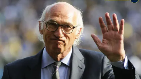 “Bianchi te convencía de cualquier cosa”