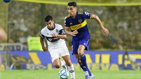Confirmado: Junior Alonso se va de Boca