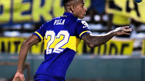 Bermúdez habló del caso Villa