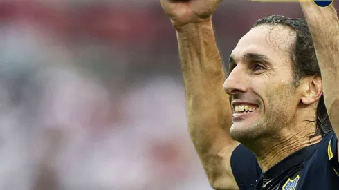 El sueño de Schiavi: “Creo que voy a ser DT de Boca”