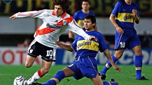 La crítica de Traverso a los que se van: “Después andan pidiendo por favor volver”