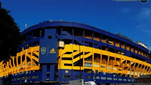 La Bombonera cumple 80 años: Adidas prepara una camiseta especial