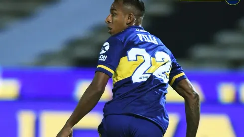 “Hablé con Villa, es un momento difícil”
