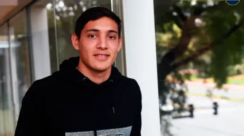 Molina Lucero rompió el silencio: “Nunca me quise ir de Boca”