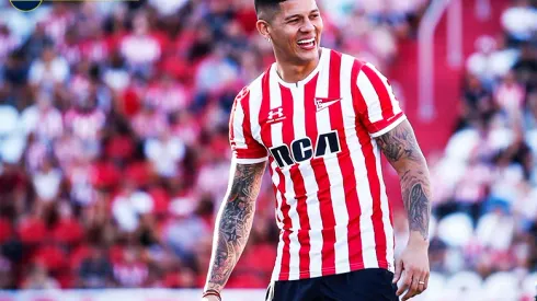 ¿Rojo a Boca? Hablaron algunos ídolos de Estudiantes