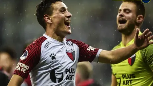 Conflicto por Zuqui: Boca, a la espera