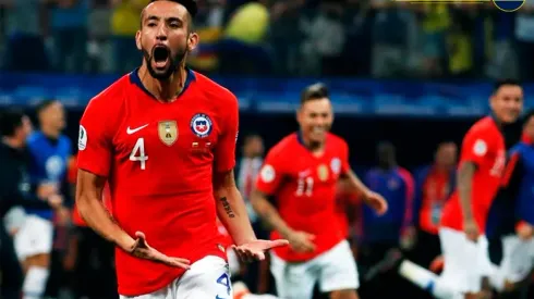 “A Isla lo veo por La Boca y Vidal se muere por ir”