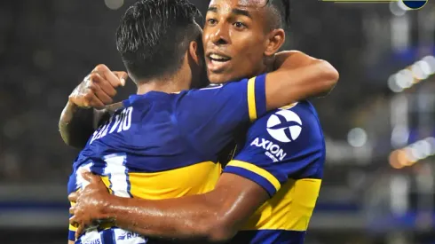 “No creo que Villa pueda jugar en otro lugar que no sea Argentina”