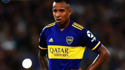 La postura de Boca si la Justicia falla a favor de Villa