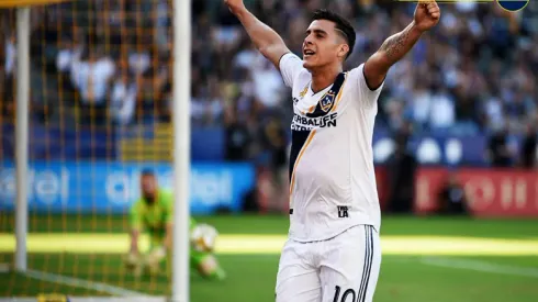 ¿Pavón vuelve a Boca? La opción de compra es “inalcanzable”