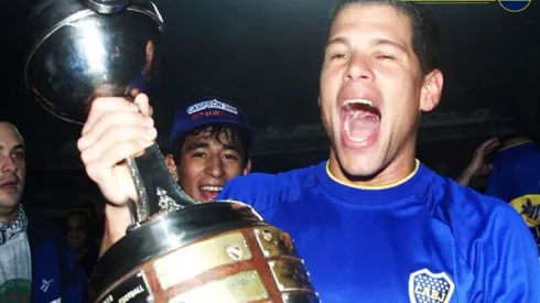 Córdoba recordó el día en que Maradona le ofreció su Ferrari