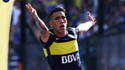 ¿Qué dijo Ameal de la posible vuelta de Centurión?