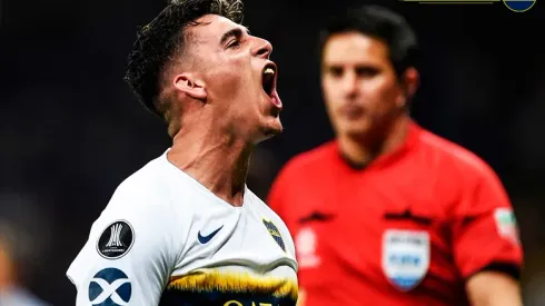 ¿Vuelve Pavón a Boca? La opinión de los hinchas