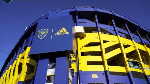 La Bombonera, el estadio más pasional del mundo