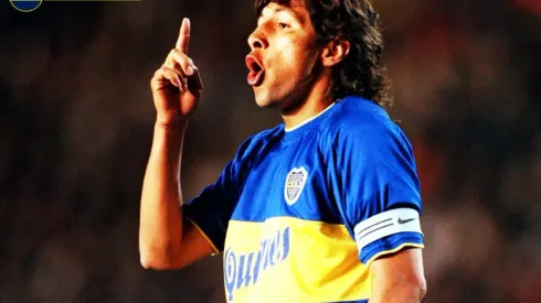 El Patrón Bermúdez y el secreto del éxito del Boca de Bianchi