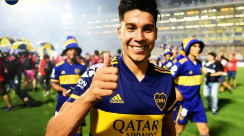 Boca, cerca de arreglar la compra de Pol Fernández