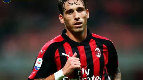 ¿Qué hay de cierto sobre los rumores de Biglia a Boca?