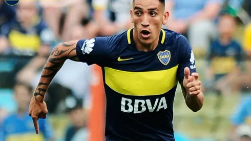 “Si va a Boca, Centurión estará más controlado”