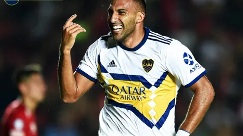 Desde Mineiro niegan el interés por Wanchope