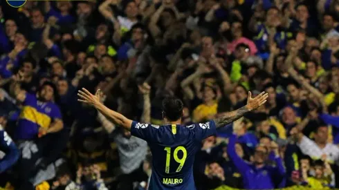 La contundente respuesta de Zárate a los rumores de Vélez