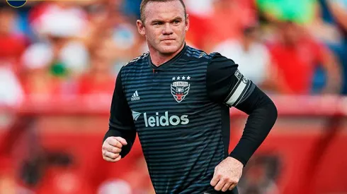 “Rooney dijo que le hubiese gustado jugar en Boca”