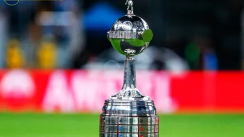 ¿Cómo será la vuelta de la Copa Libertadores? Habló Domínguez
